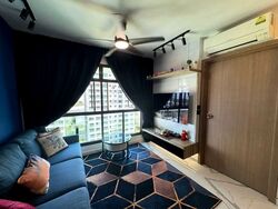 Blk 413A Waterfront I @ Northshore (Punggol), HDB 3 Rooms #602828061